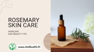 Read more about the article [2024 Update] Rosemary Skin Care